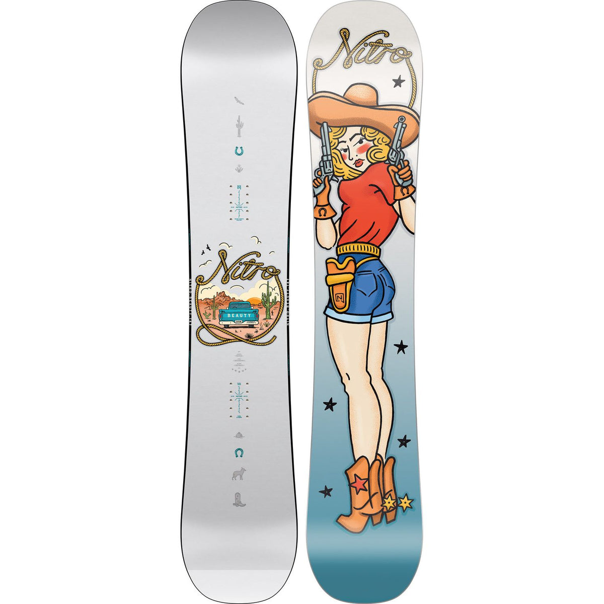 nitro boobs snowboard Cheap Thrills Snowboard, 2025 filled rides wherever you roam Snowboard Nitro Prime Taped 2009/2010