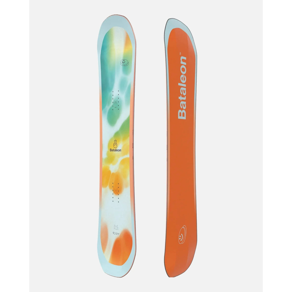 2025 BATALEON FEELBETTER SNOWBOARD – Rude Girls Shop