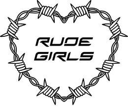 Rude Girls Shop