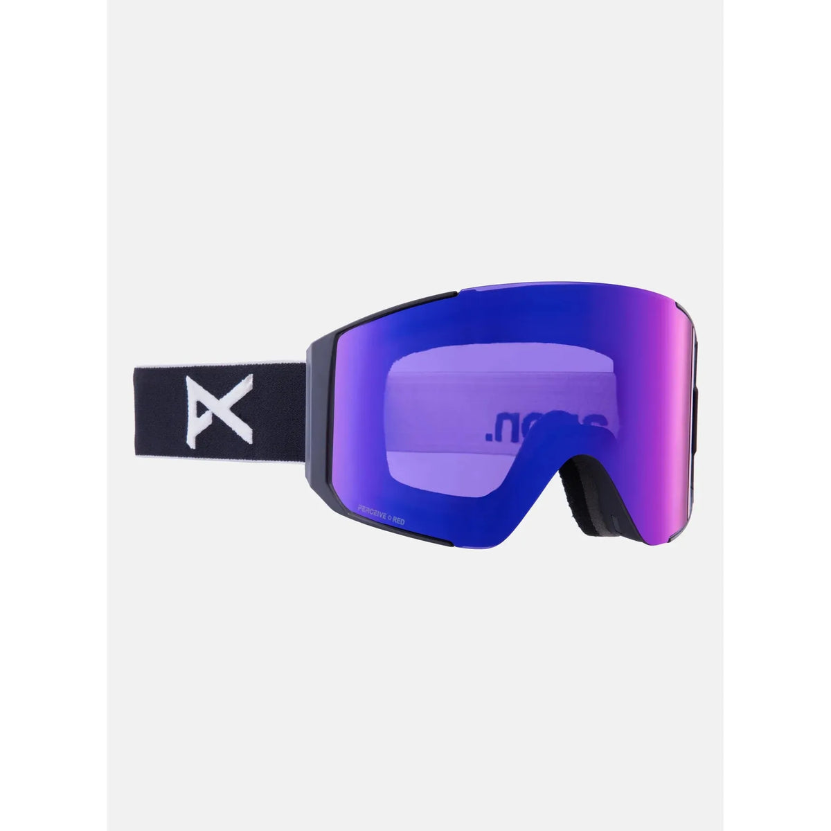 ANON Sync Goggles - Low Bridge Fit – Rude Girls Shop