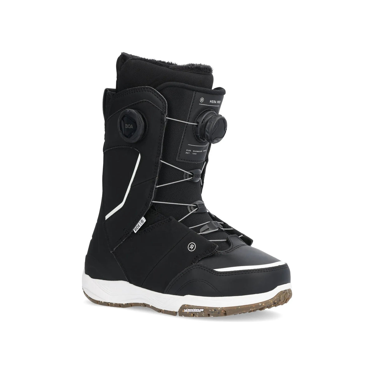 2025 RIDE HERA PRO BOOTS – Rude Girls Shop 2025 RIDE HERA PRO BOOTS – Rude Girls Shop