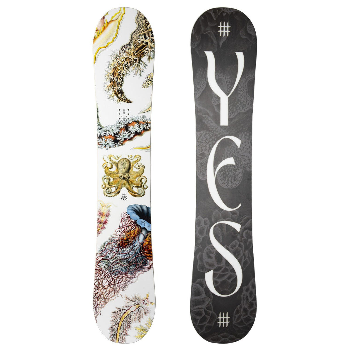 hel yes snowboard helen 2026 YES Hel Yes SNOWBOARD