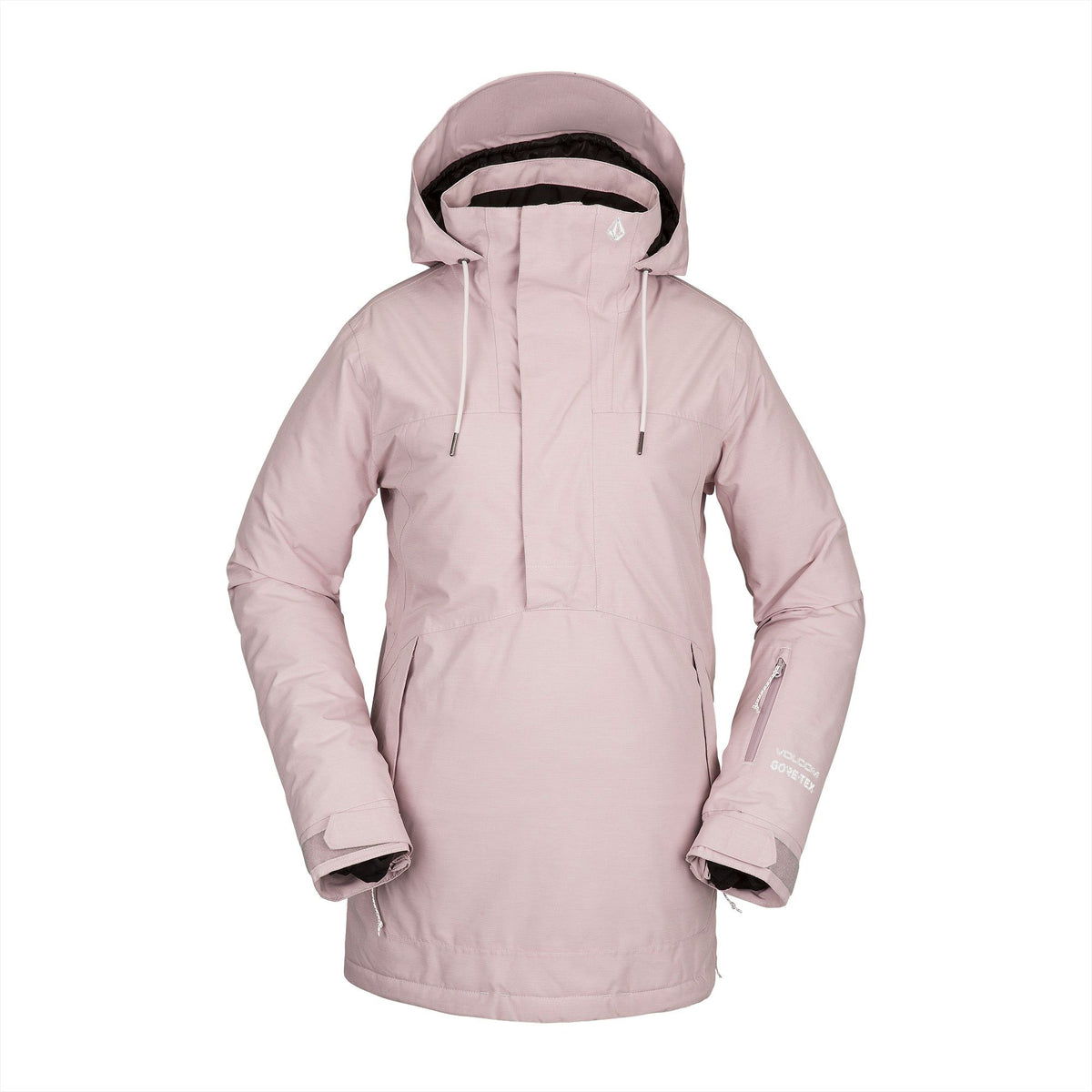 Volcom Fern Gore-Tex Pullover | Shop Outerwear At Rude Girls