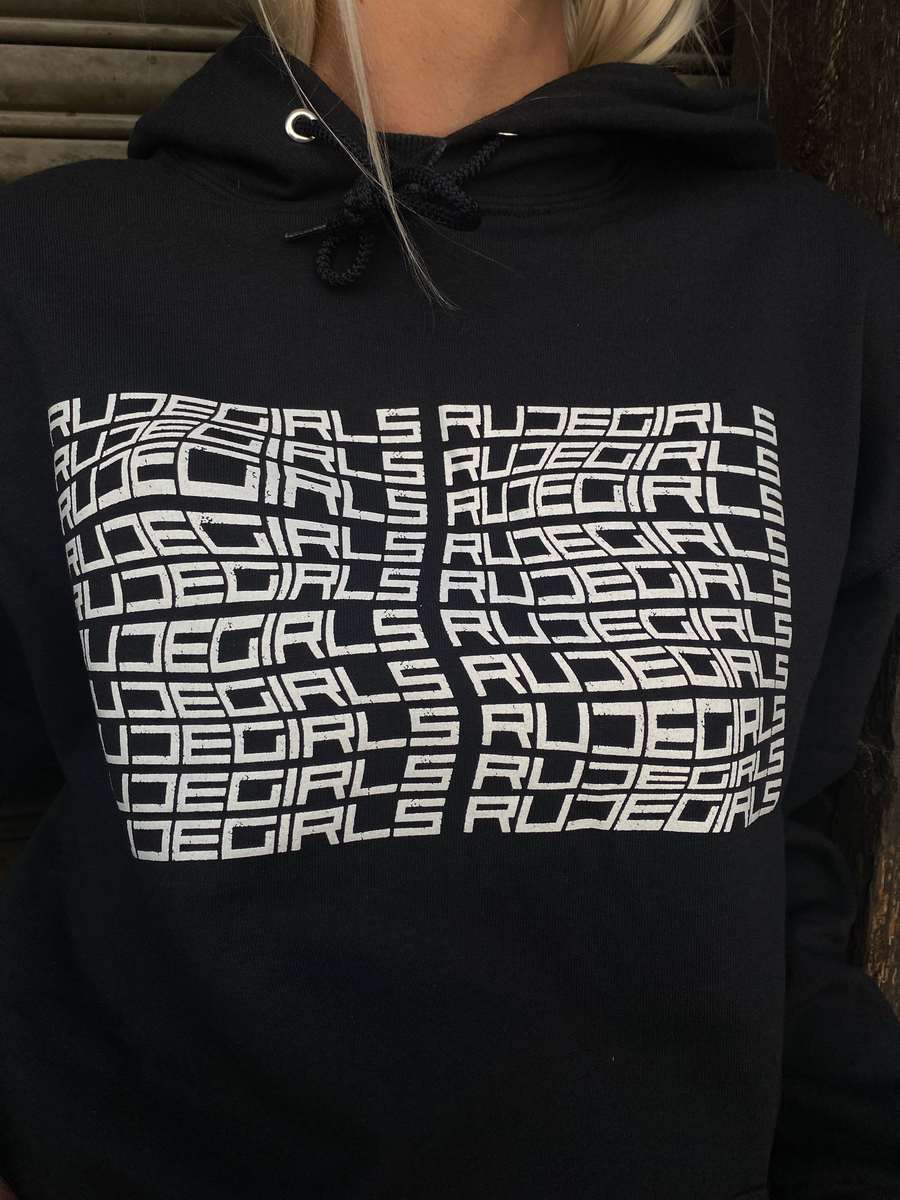 Rude Girls Collection | Shop Limited Edition Merch, Snow & Skate Gear ...