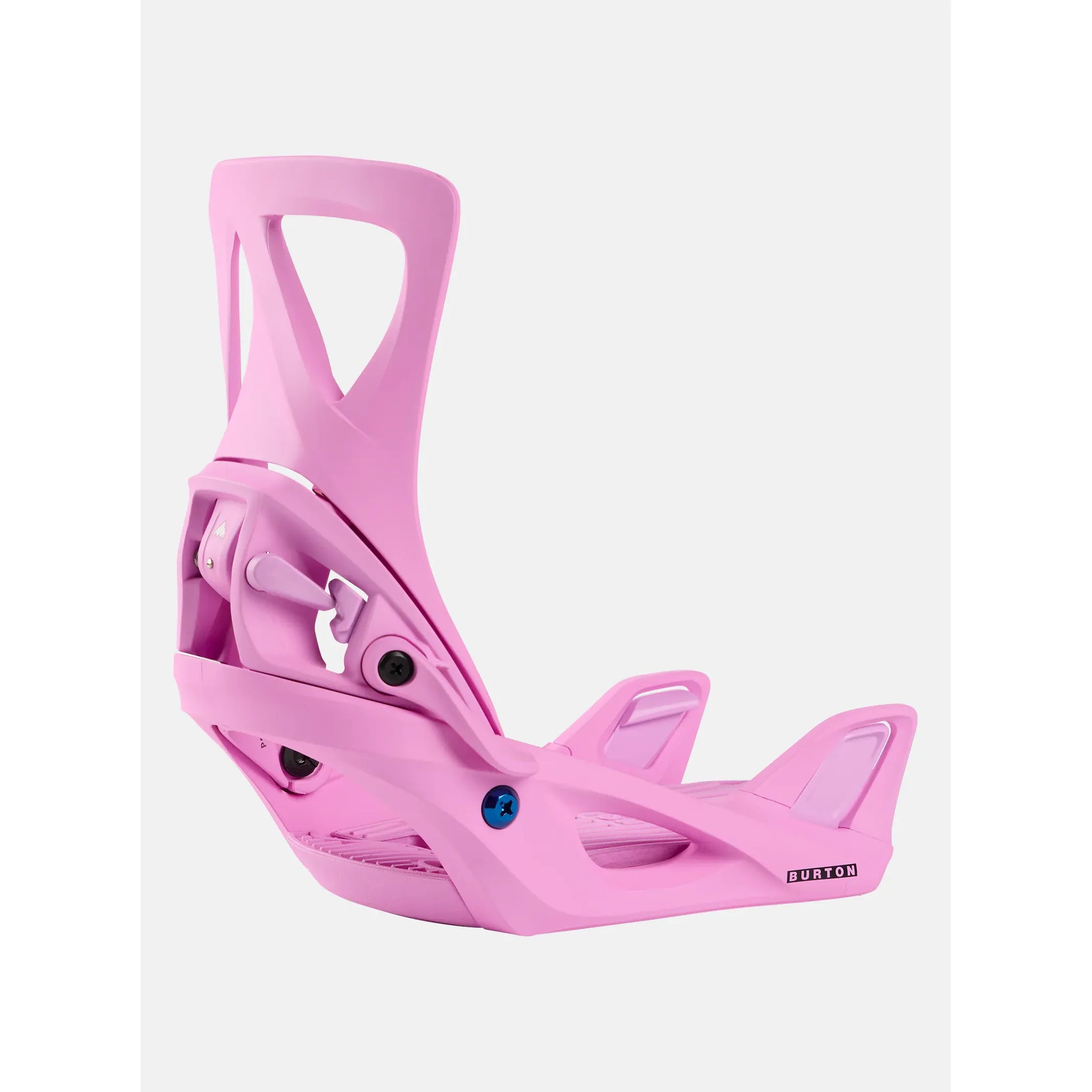 2026 BURTON Step On Re:Flex Snowboard Binding – Rude Girls Shop