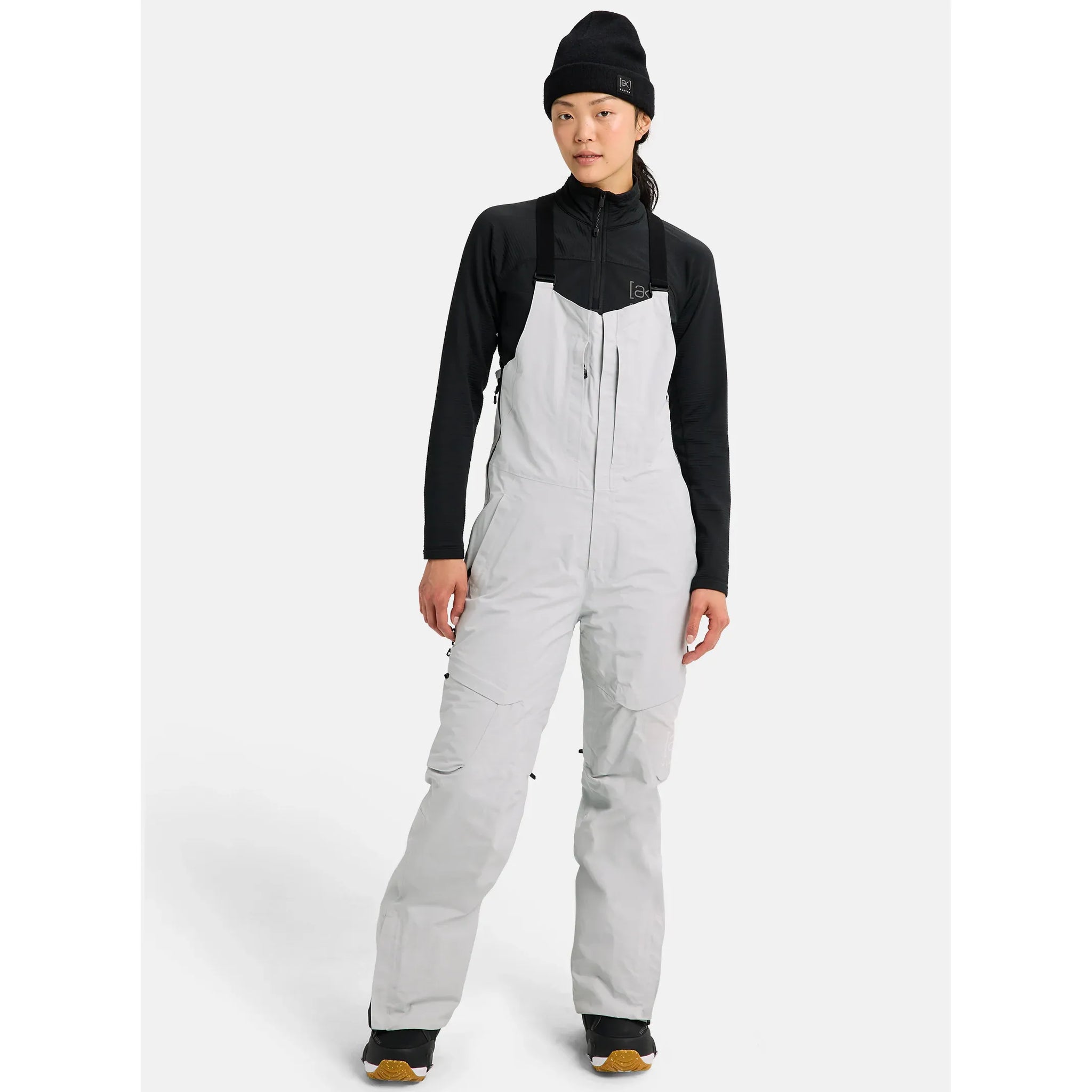 2026 BURTON [ak] Kimmy GORE-TEX 2L Bib Pants – Rude Girls Shop