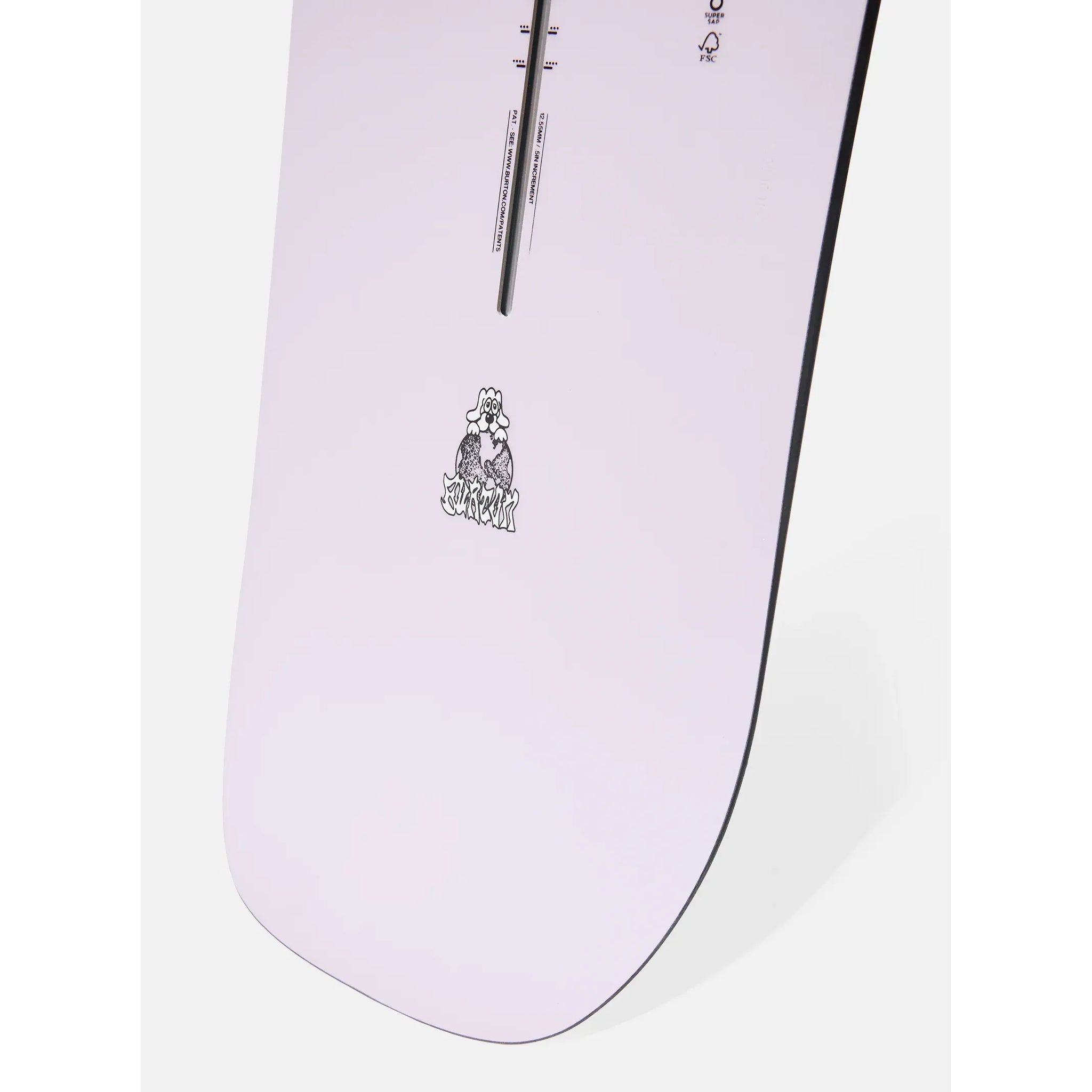 2026 BURTON Good Company Camber Snowboard – Rude Girls Shop