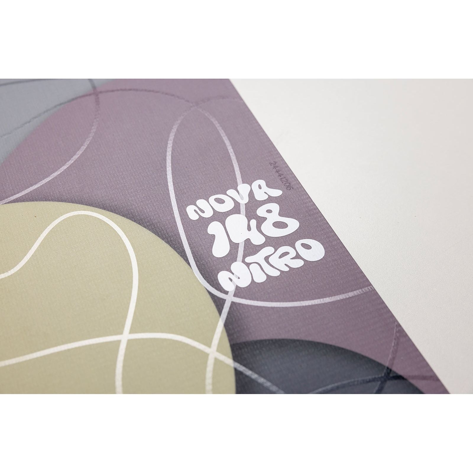 nitro nova series snowboard 2026 NITRO NOVA SNOWBOARD – Rude Girls Shop