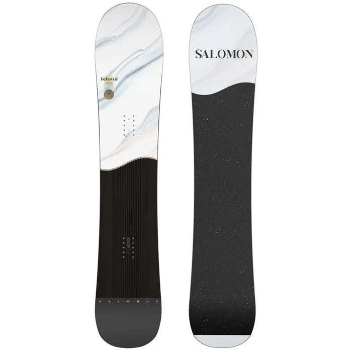 2024 SALOMON BELLEVUE SNOWBOARD – Rude Girls Shop 2024 SALOMON BELLEVUE SNOWBOARD – Rude Girls Shop