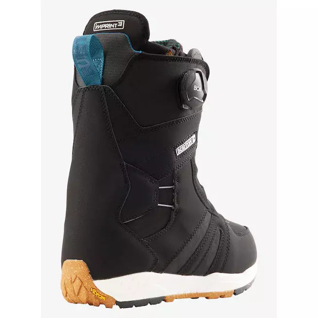 BURTON Women's Felix BOA® Snowboard Boots – Rude Girls Shop