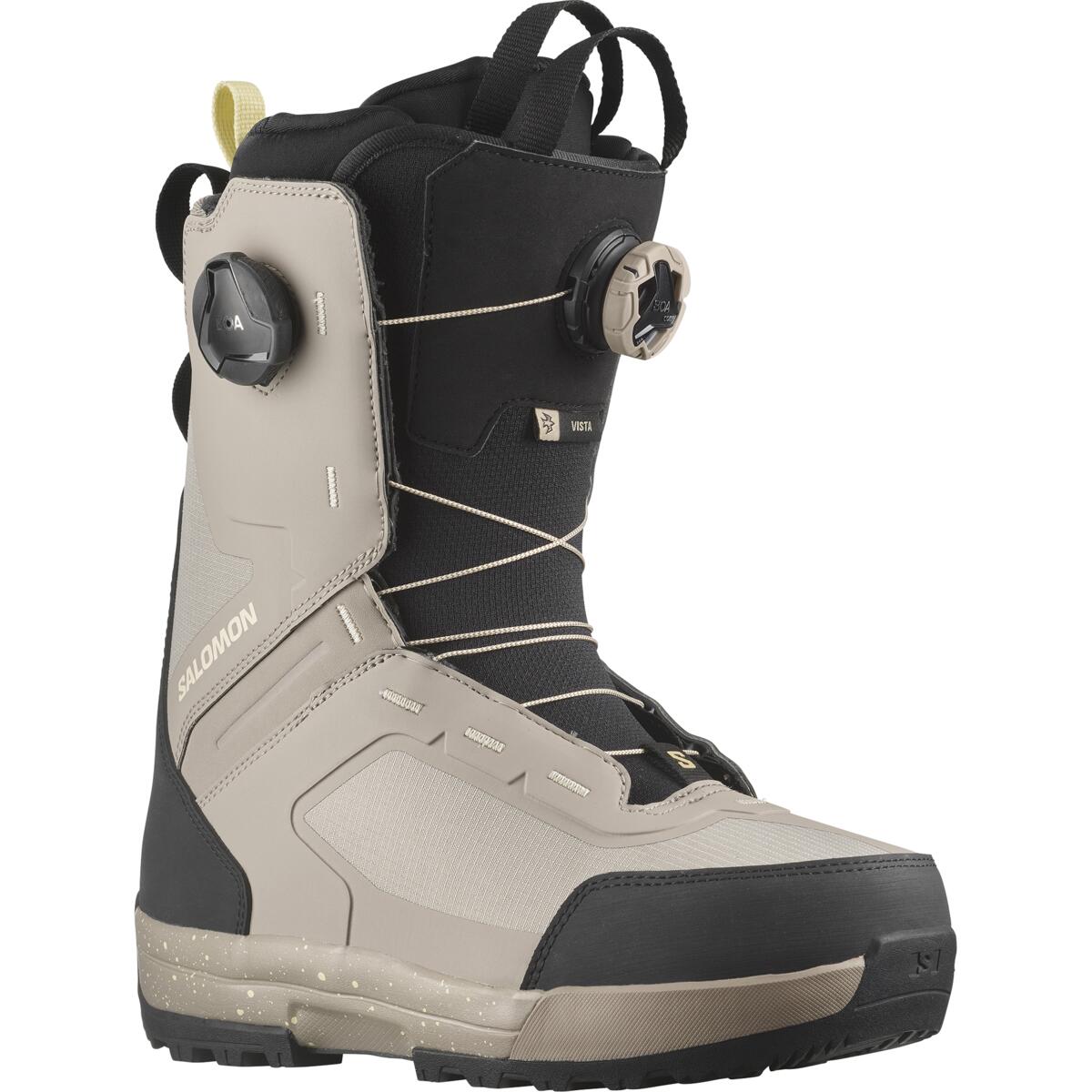 Womens snowboard boots canada on sale