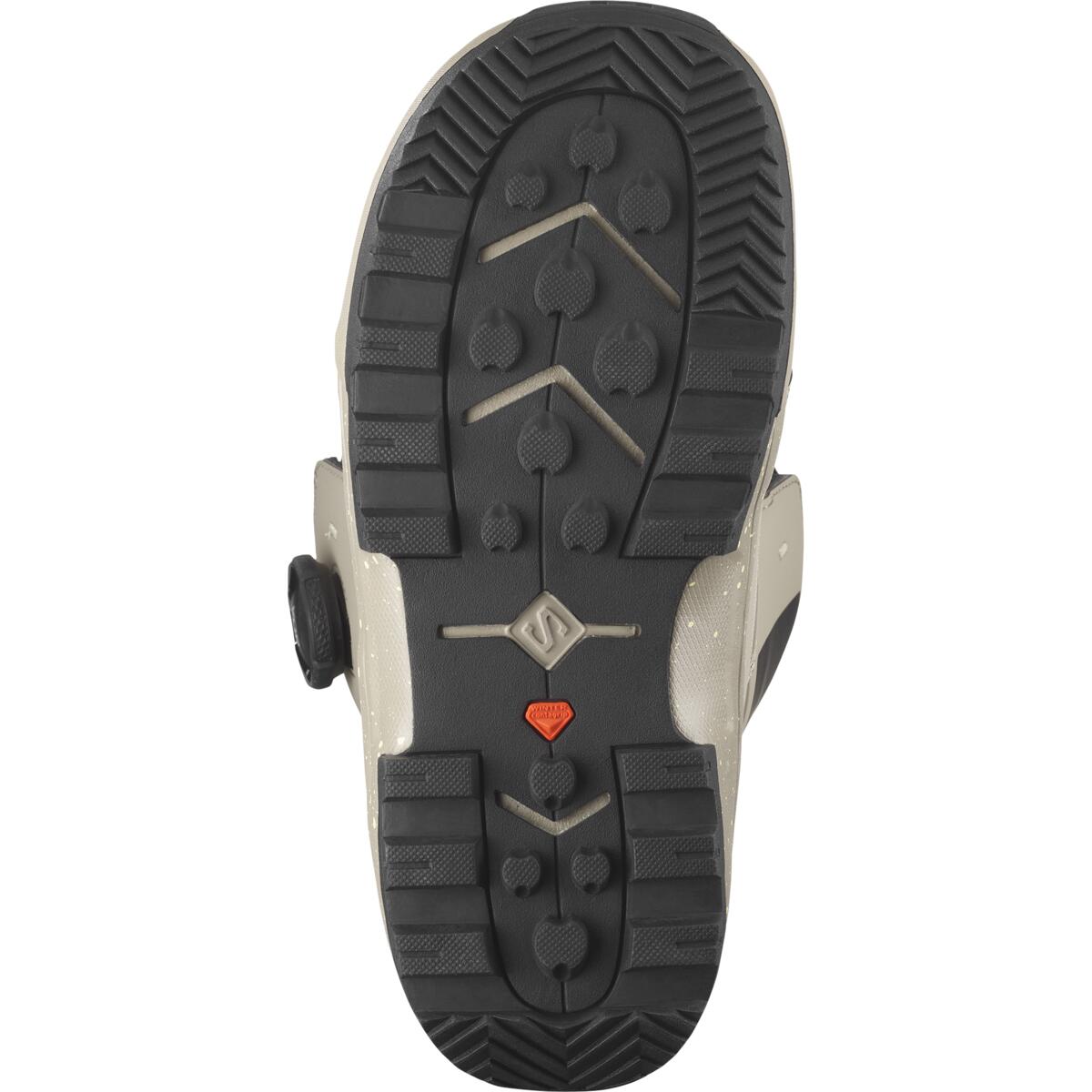 2025 SALOMON VISTA DUAL BOA BOOTS – Rude Girls Shop