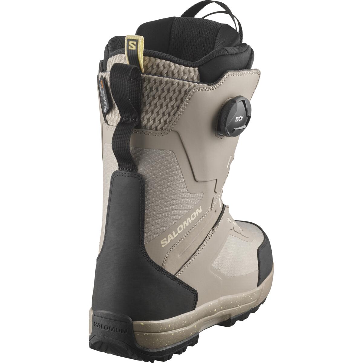 2025 SALOMON VISTA DUAL BOA BOOTS – Rude Girls Shop