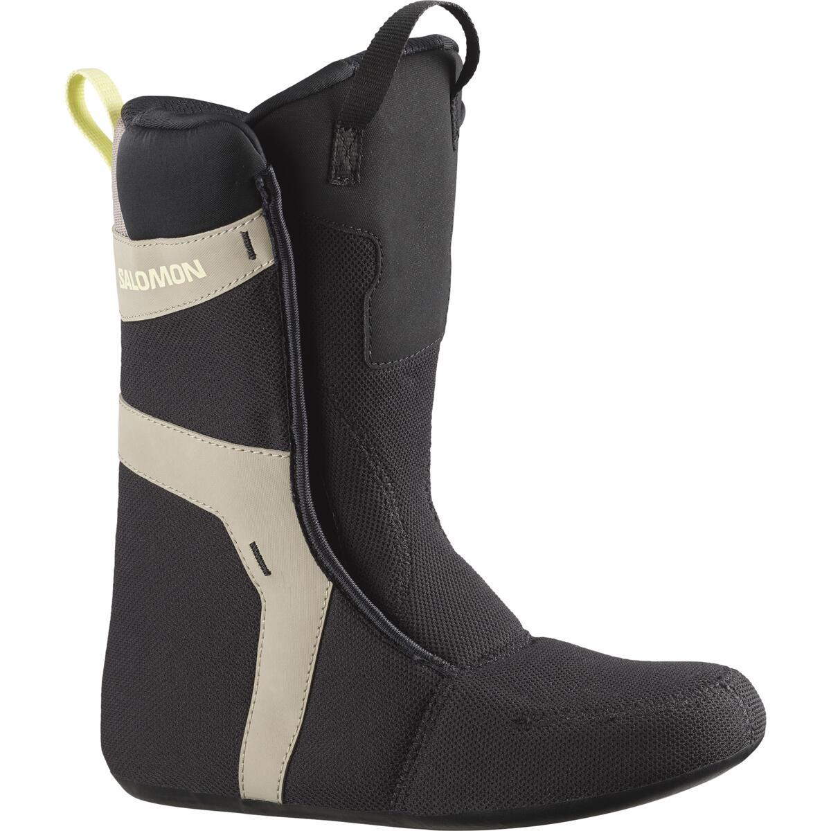 2025 SALOMON VISTA DUAL BOA BOOTS – Rude Girls Shop