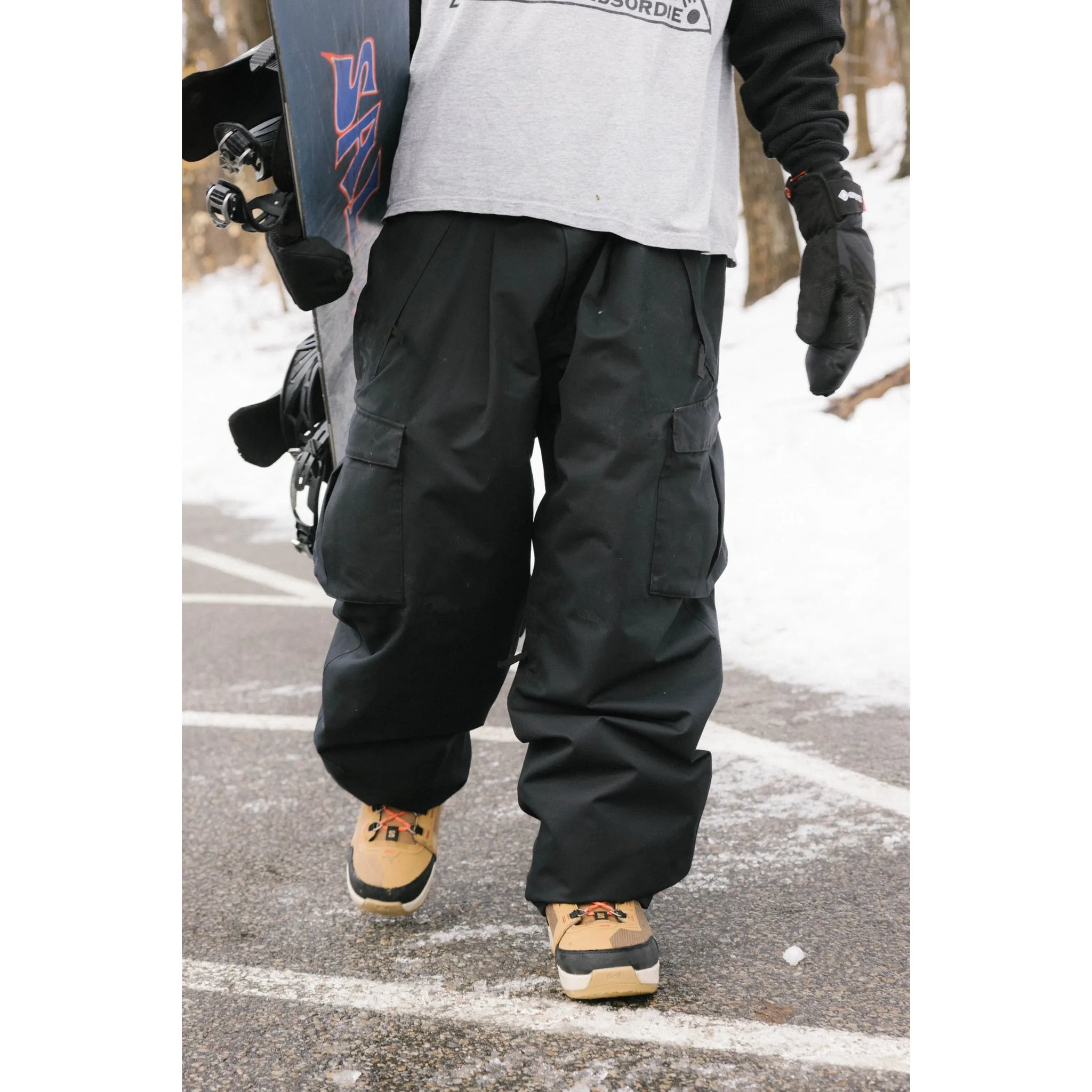 2026 686 ESSOX CARGO PANT – Rude Girls Shop