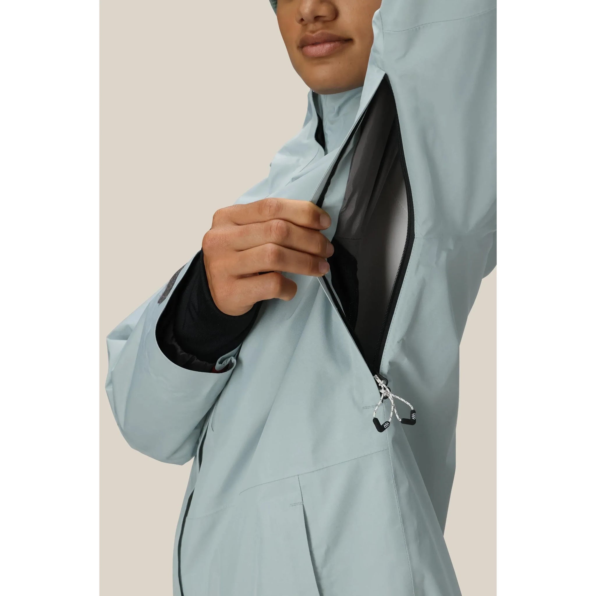 2026 686 GORE-TEX SKYLINE THERMOGRAPH JACKET – Rude Girls Shop