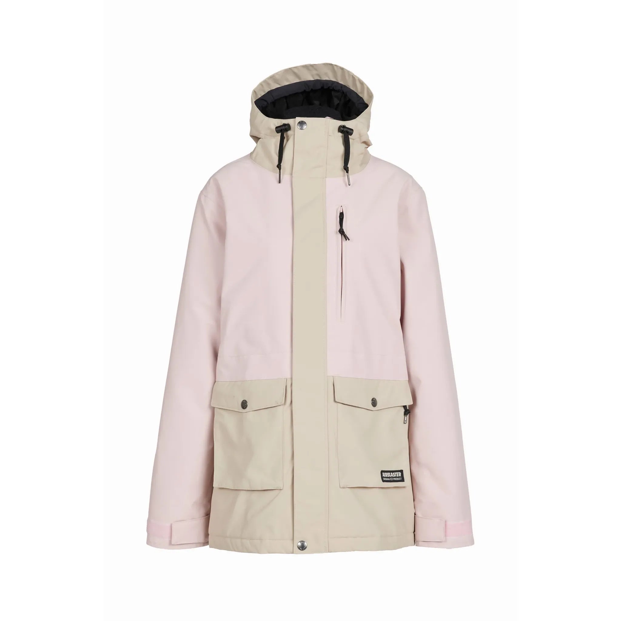 2026 AIRBLASTER STAY WILD PARKA – Rude Girls Shop
