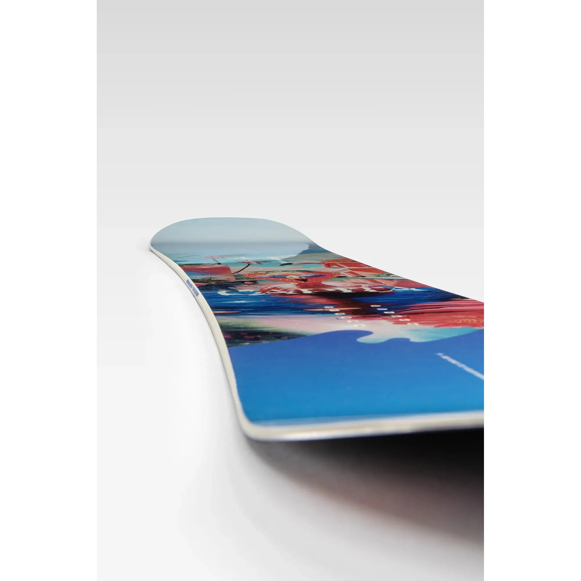 2025 CAPITA SPACE METAL FANTASY SNOWBOARD – Rude Girls Shop