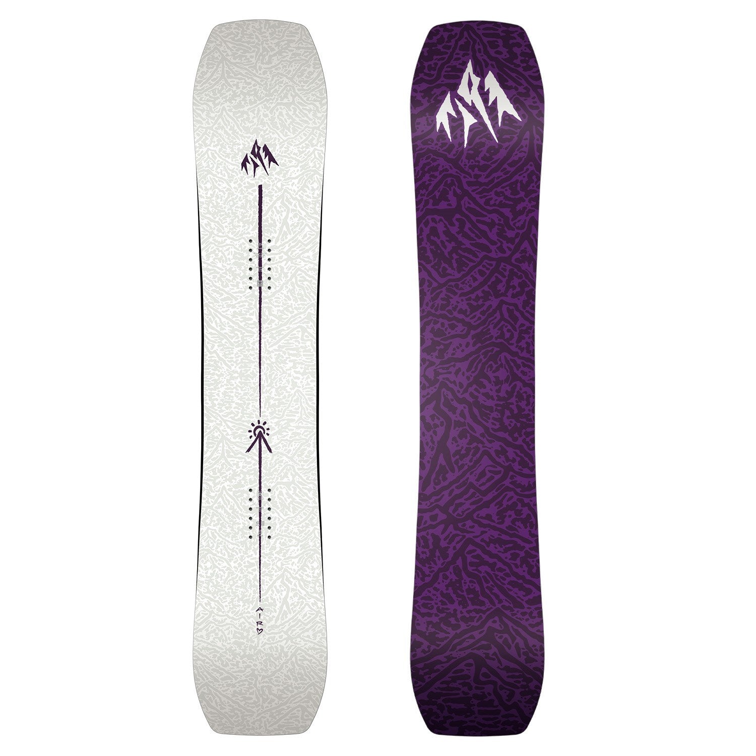 2026 JONES AIRHEART 2.0 SNOWBOARD – Rude Girls Shop