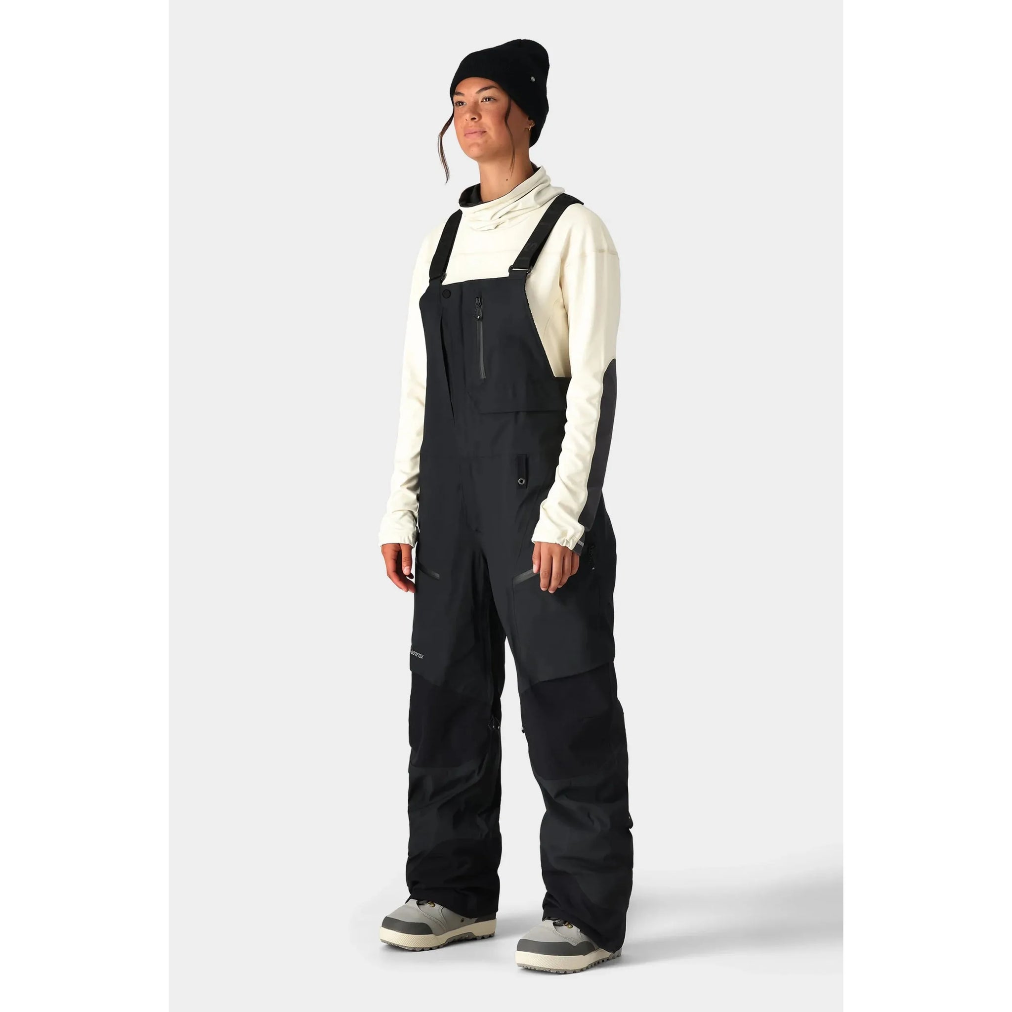 2025 686 GORE TEX STRETCH DISPATCH BIB – Rude Girls Shop