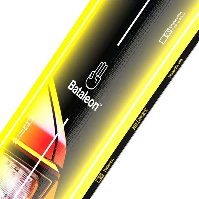 BATALEON DISTORTIA ソールガードおまけ✨️】BATALEON distortia 143