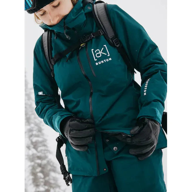 burton ak womens snowboard boots Women's Ritual BOA Winter 2027 Invest in a pair of Burton AK 2L GORE Burton AK Women's GORE-TEX Insulated
