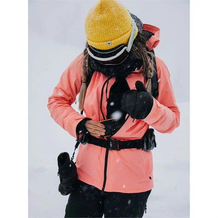 Burton 2025 ak embark