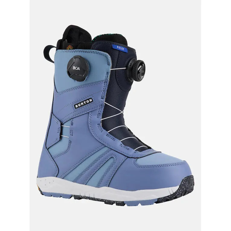 BURTON Women's Felix BOA® Snowboard Boots – Rude Girls Shop
