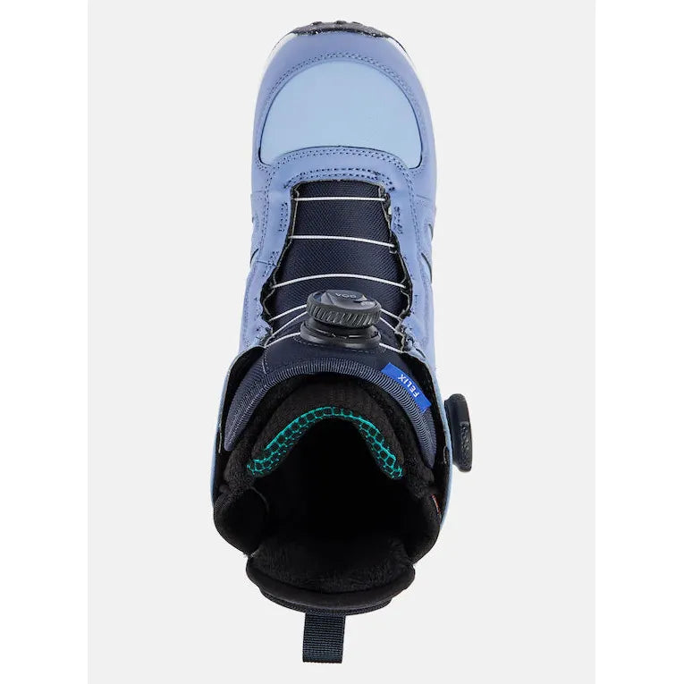 BURTON Women's Felix BOA® Snowboard Boots – Rude Girls Shop