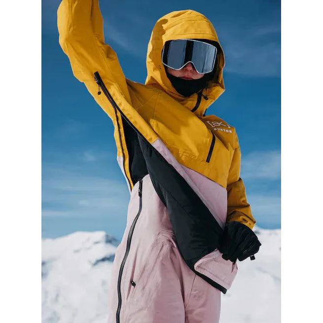 2025 BURTON Women's [ak] Kimmy GORE-TEX 2L Anorak – Rude Girls Shop