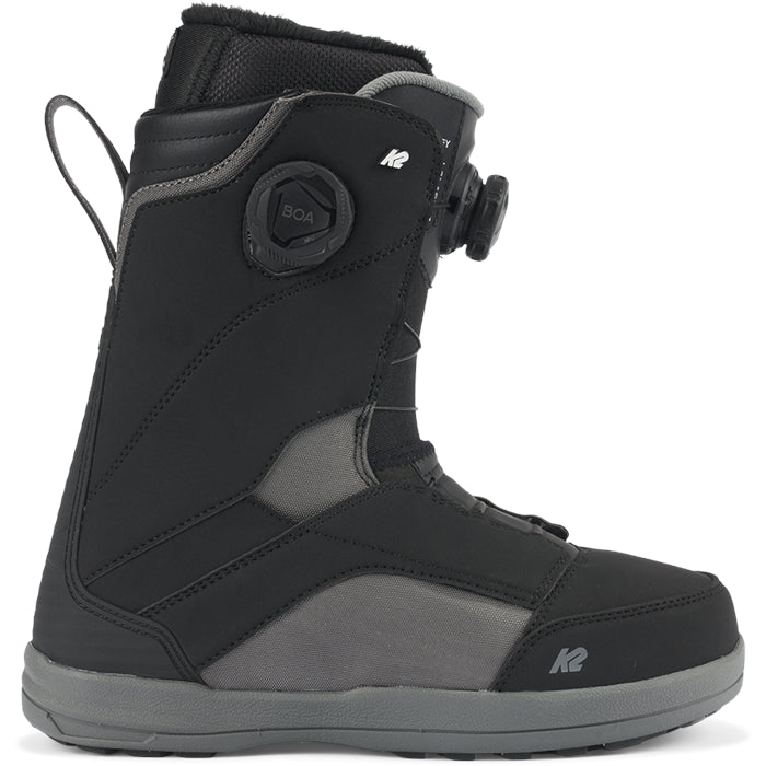 2025 K2 KINSLEY BOOT – Rude Girls Shop
