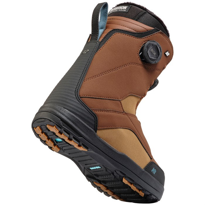 2025 K2 KINSLEY BOOT – Rude Girls Shop