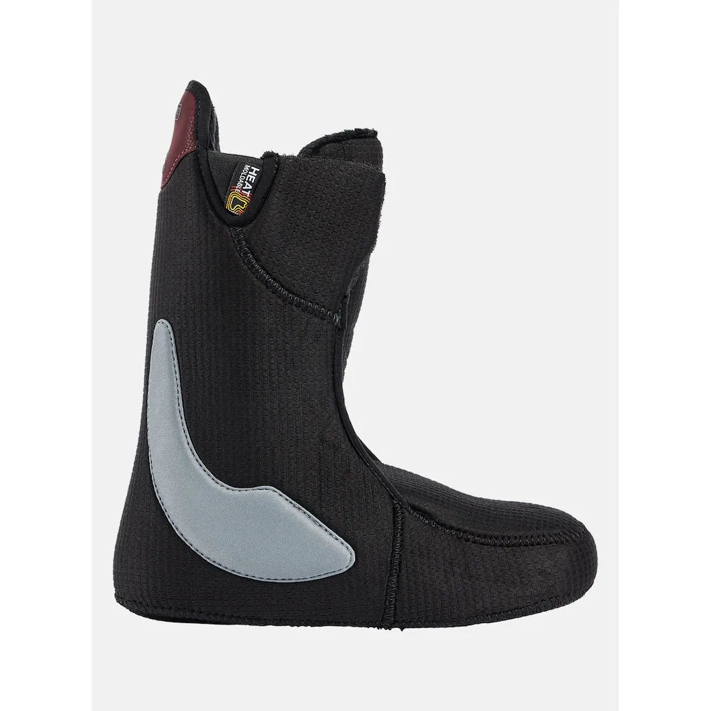Burton heated boots clearance