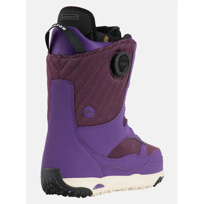 2025 BURTON Limelight BOA Boot – Rude Girls Shop
