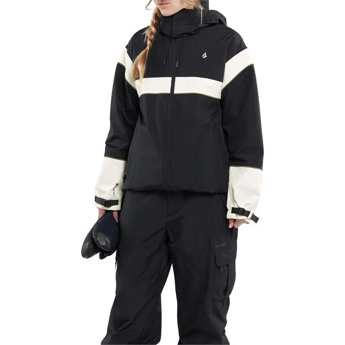 2024 VOLCOM W MELANCON GORE-TEX JACKET – Rude Girls Shop