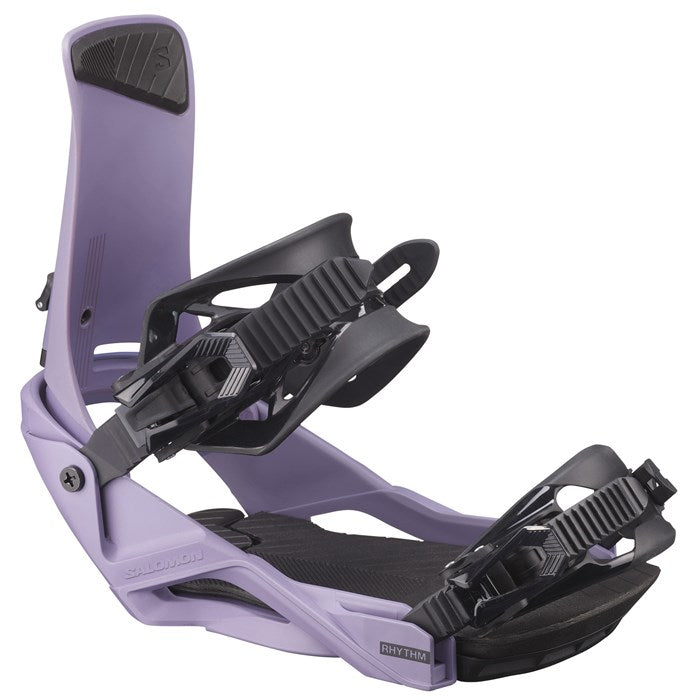 2024 SALOMON W RHYTHM BINDING – Rude Girls Shop