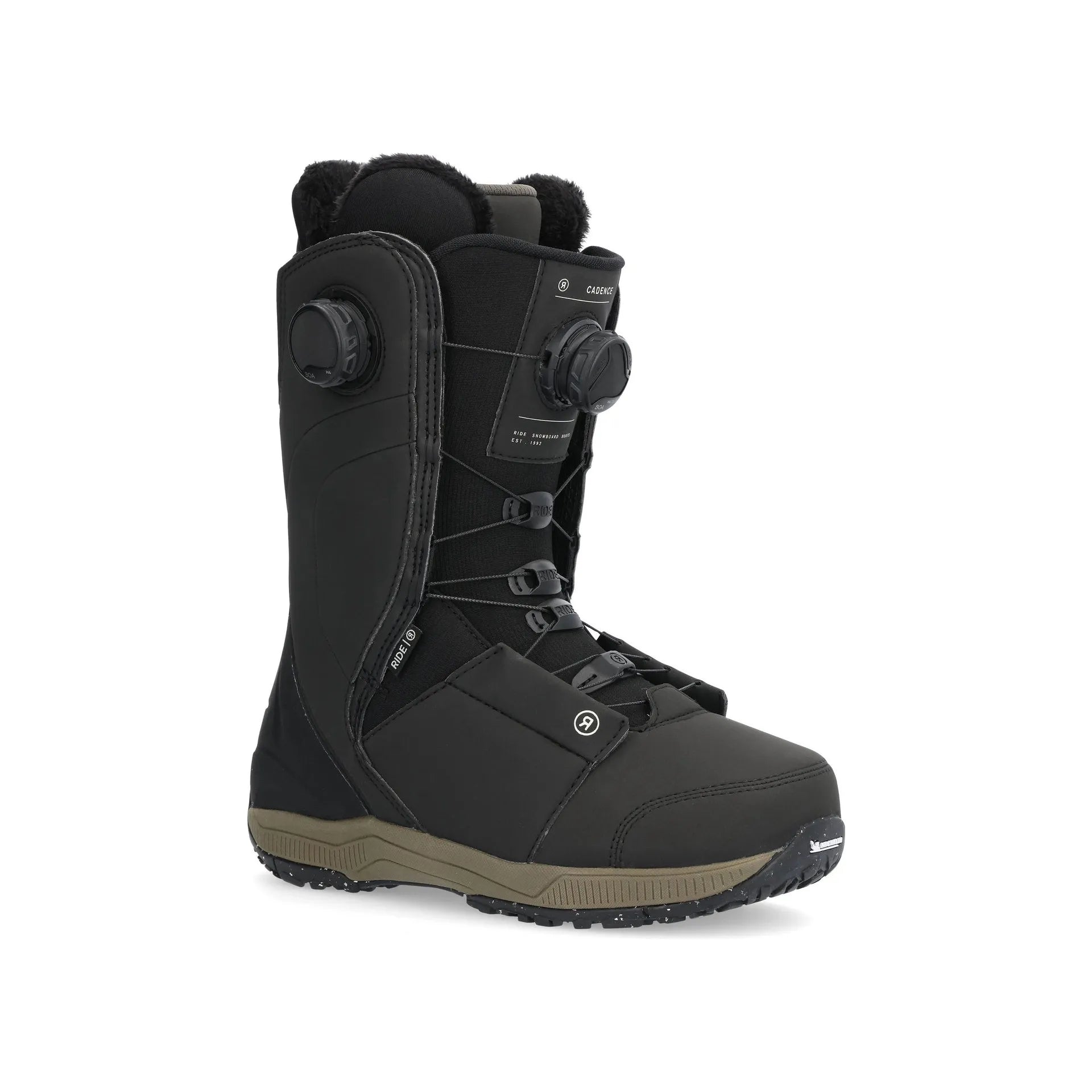 2025 RIDE CADENCE BOOTS – Rude Girls Shop
