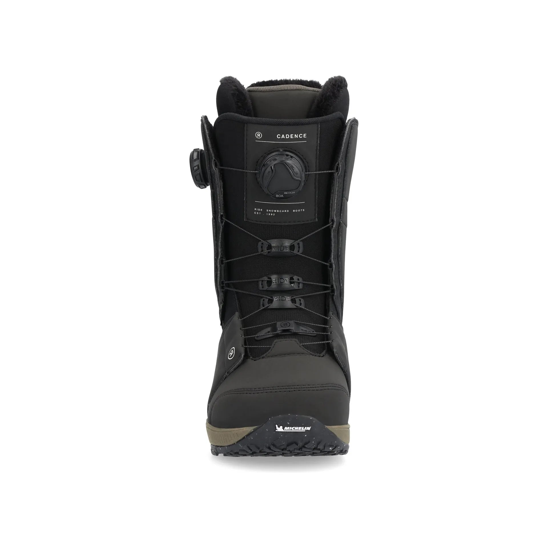 2025 RIDE CADENCE BOOTS – Rude Girls Shop 2025 RIDE CADENCE BOOTS – Rude Girls Shop