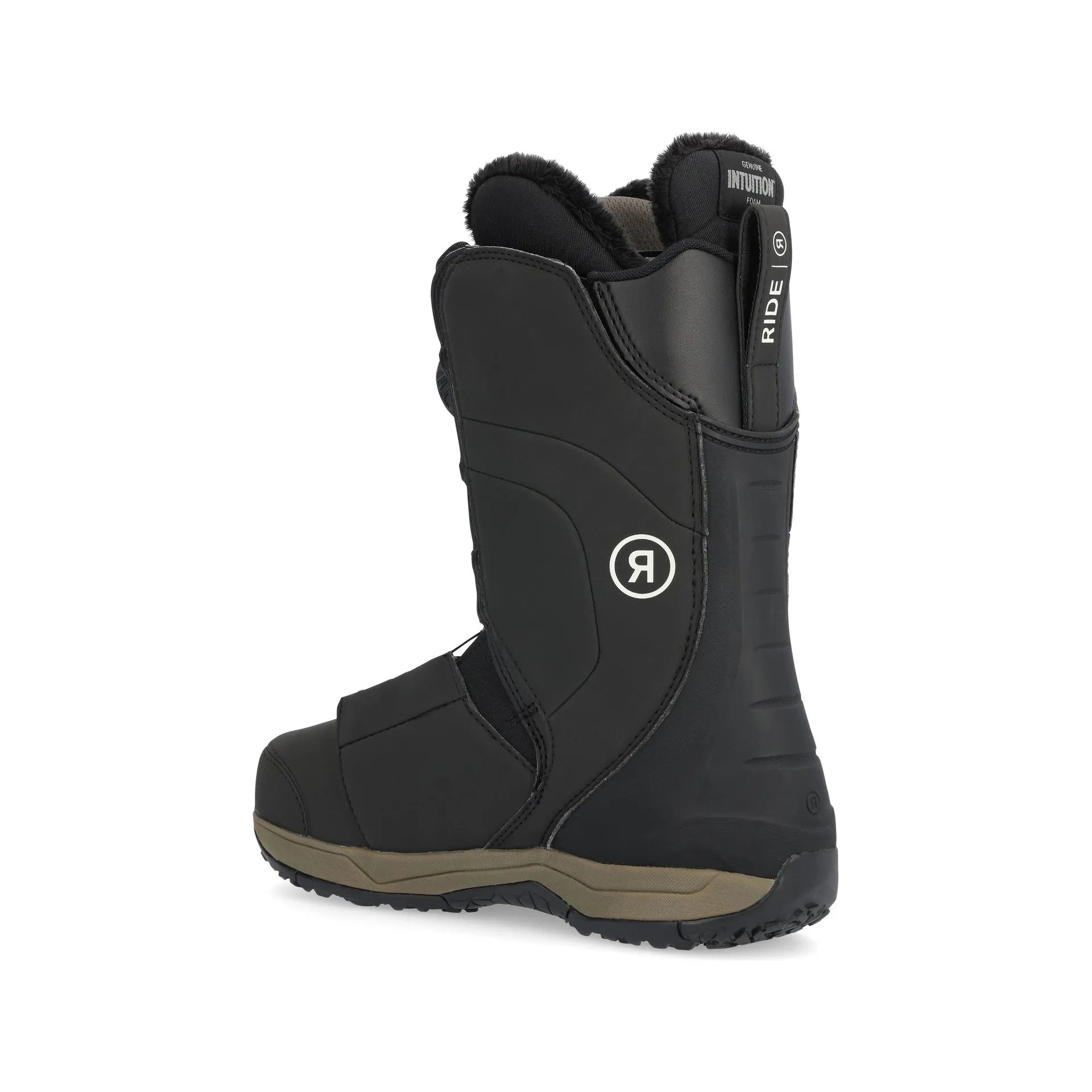 2025 RIDE CADENCE BOOTS
