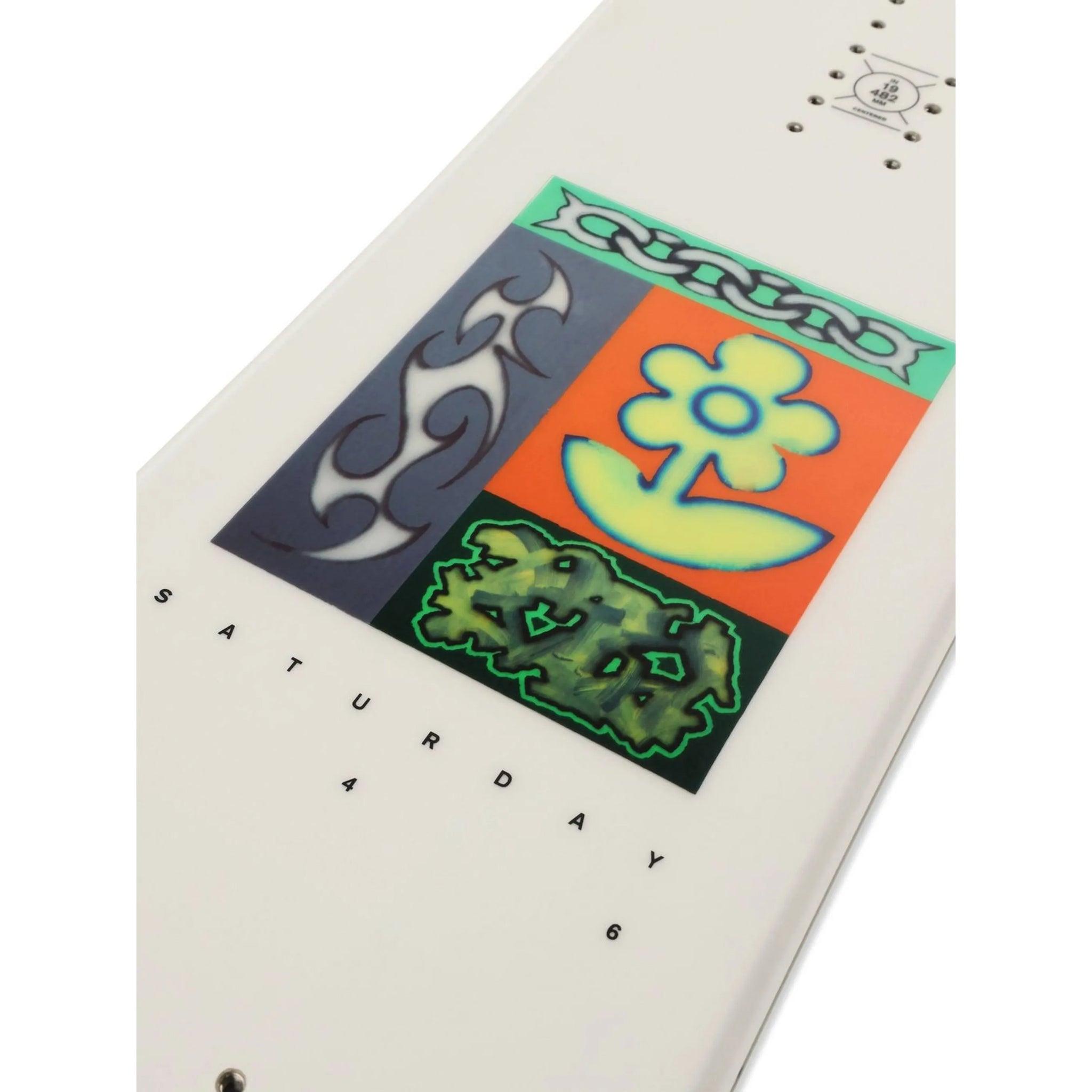 2025 RIDE SATURDAY SNOWBOARD – Rude Girls Shop