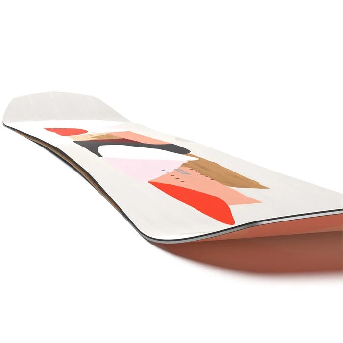 708　　SALOMON RUMBLE FISH 140cm Women's Rumble Fish – Sports Basement