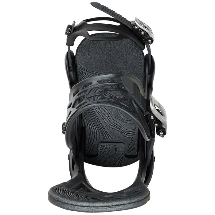 BURTON Women's Scribe Re:Flex Snowboard Bindings – Rude Girls Shop