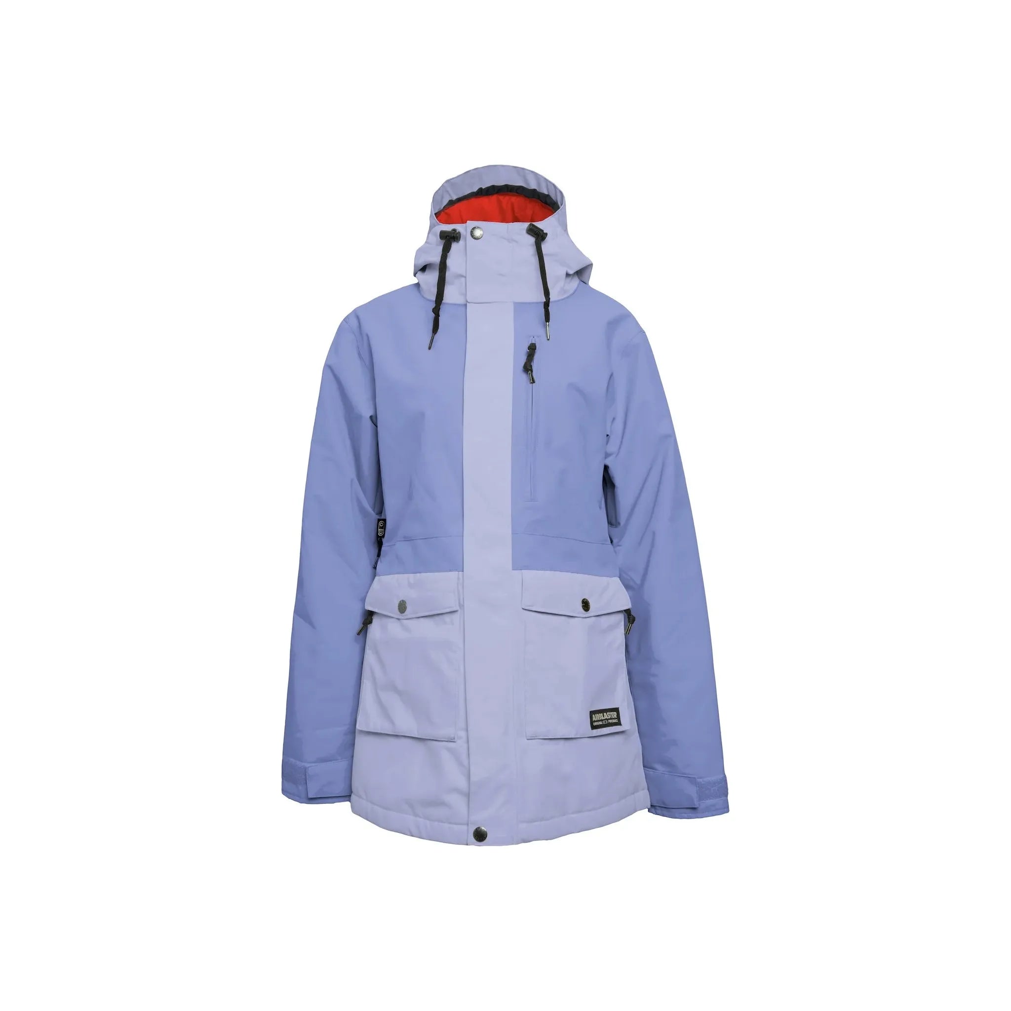 2024 AIRBLASTER W STAY WILD PARKA