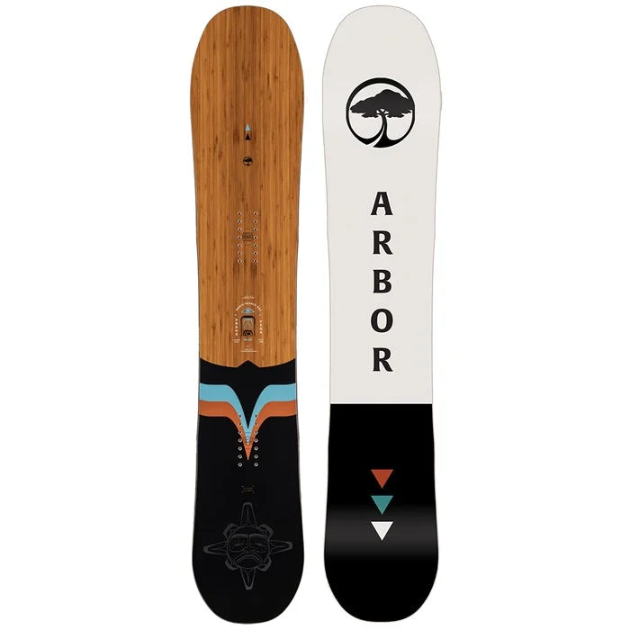 amber rider snowboard 2024 ARBOR W VEDA CAMBER SNOWBOARD – Rude Girls Shop