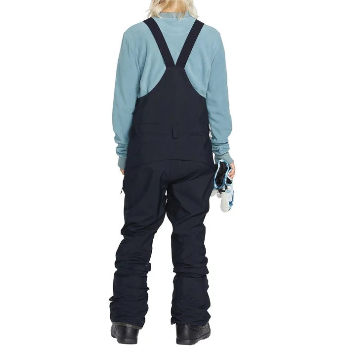 2024 VOLCOM W ELM STRETCH GORE BIB OVERALL – Rude Girls Shop