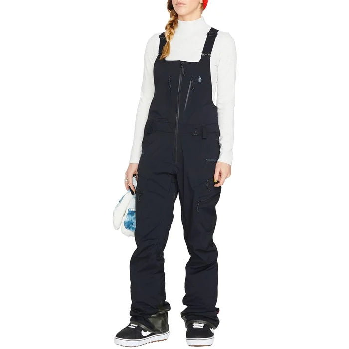 2025 VOLCOM VS 3L STRETCH GORE BIB OVERALL – Rude Girls Shop 2025 VOLCOM VS 3L STRETCH GORE BIB OVERALL – Rude Girls Shop