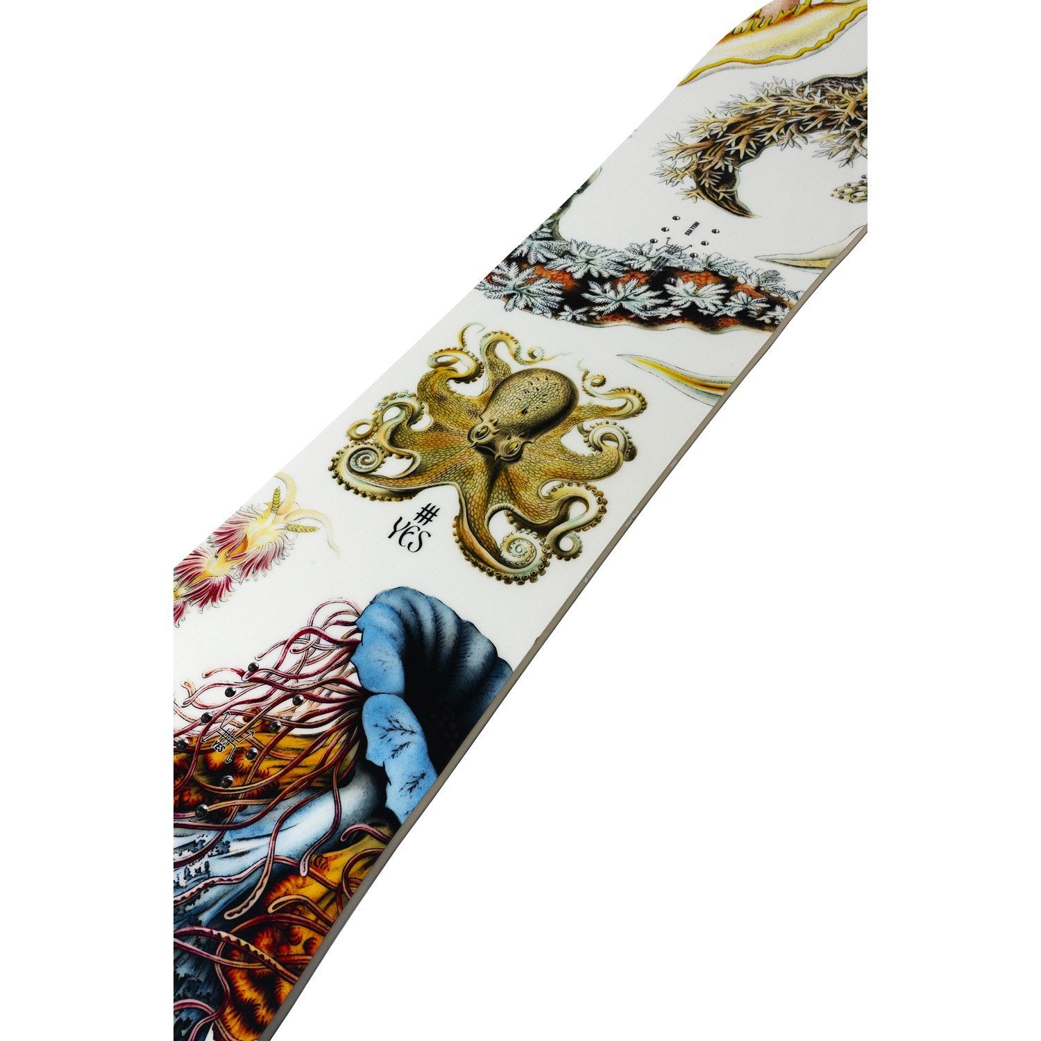 hel yes snowboard uk 2026 YES Hel Yes SNOWBOARD