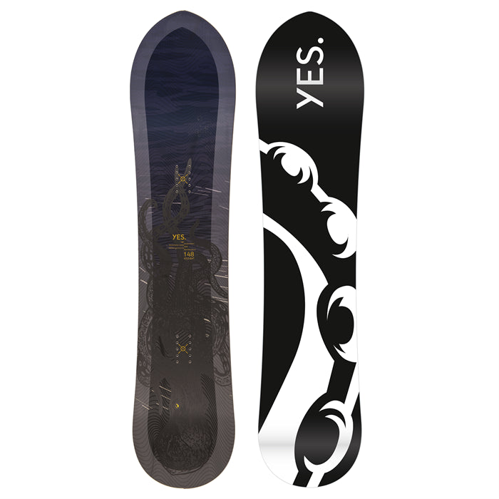 snowboard yes 2024 YES W 420 SNOWBOARD – Rude Girls Shop