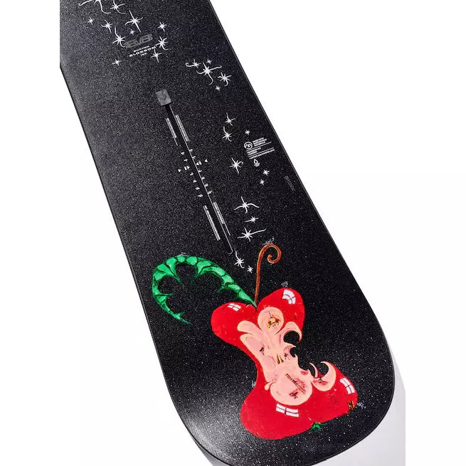 BURTON W BLOSSOM SNOWBOARD W23 – Rude Girls Shop
