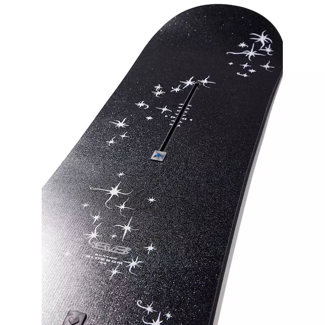 BURTON W BLOSSOM SNOWBOARD W23 – Rude Girls Shop